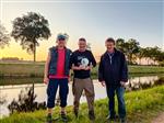 WESTERVELD bokaal